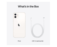 Apple iPhone 12 64GB White 5G - 592144 - zdjęcie 11